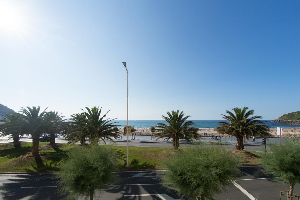 La Terrace - Ib. Apartments San Sebastian Exterior photo